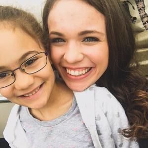 Meet your Posher, Julie